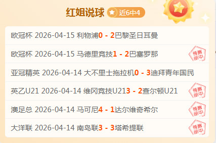 陈浩亮,首枚奥运奖,牌得主,世界杯小组赛,2026世界杯,小组赛对阵,球队战术,赛事动态