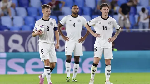 瓜迪奥拉赞澳波：非传统后卫独树一帜