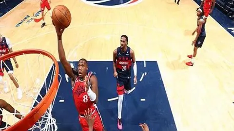 2002年江苏队创CBA单场投篮命中率87%最高纪录